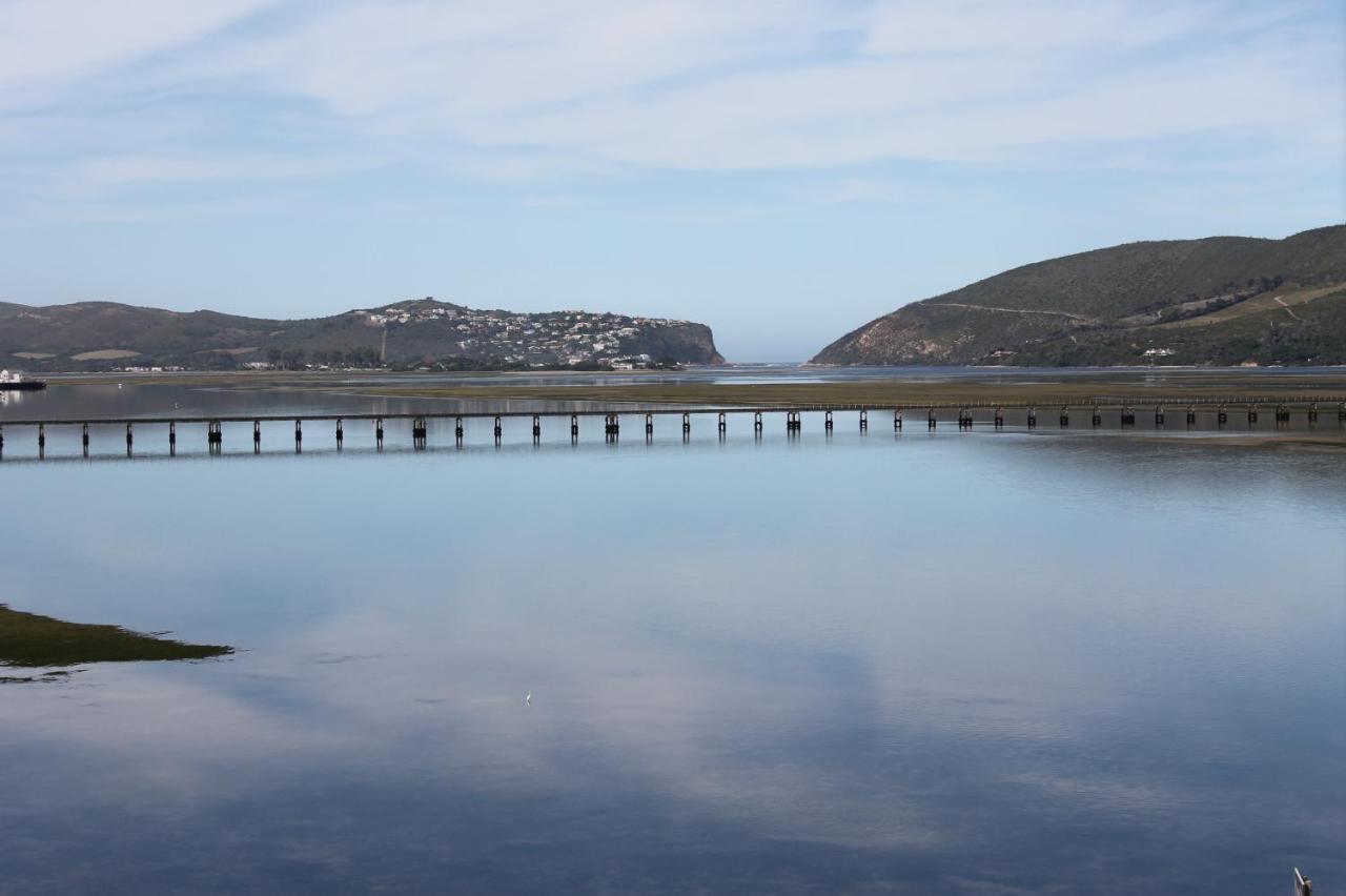 Phoenix Lodge And Waterside Accommodation Knysna Exterior foto