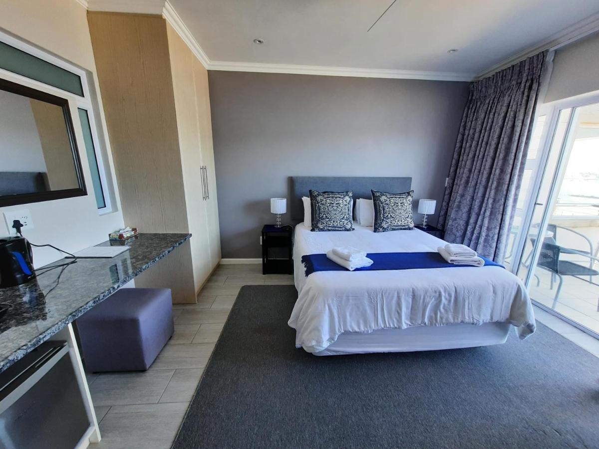 Phoenix Lodge And Waterside Accommodation Knysna Exterior foto