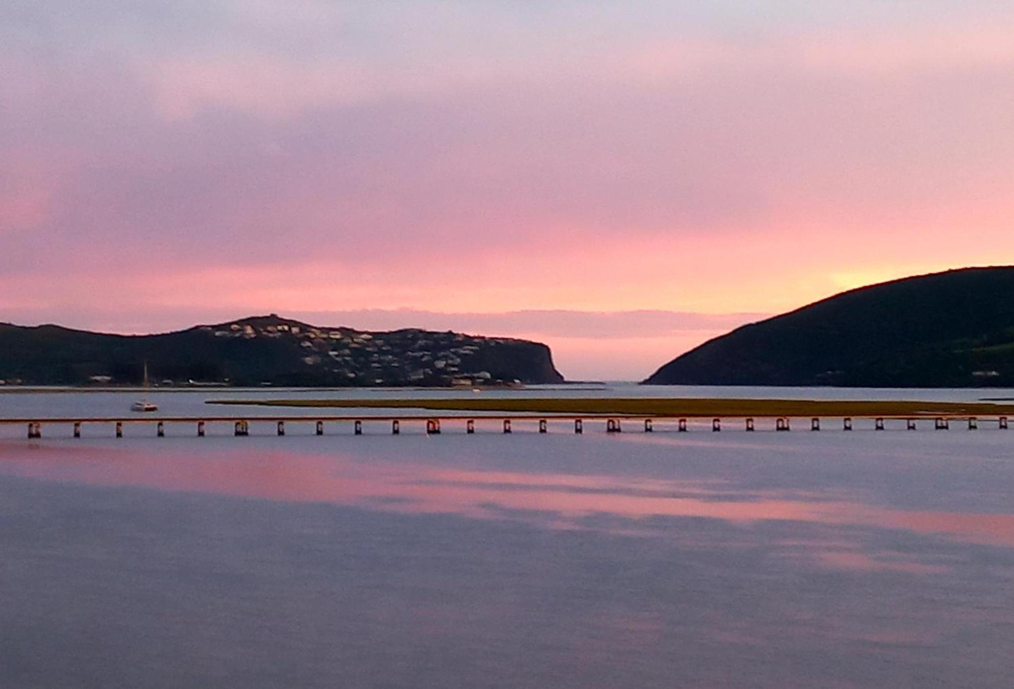 Phoenix Lodge And Waterside Accommodation Knysna Exterior foto