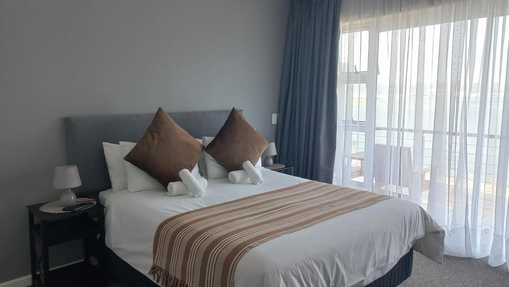Phoenix Lodge And Waterside Accommodation Knysna Exterior foto