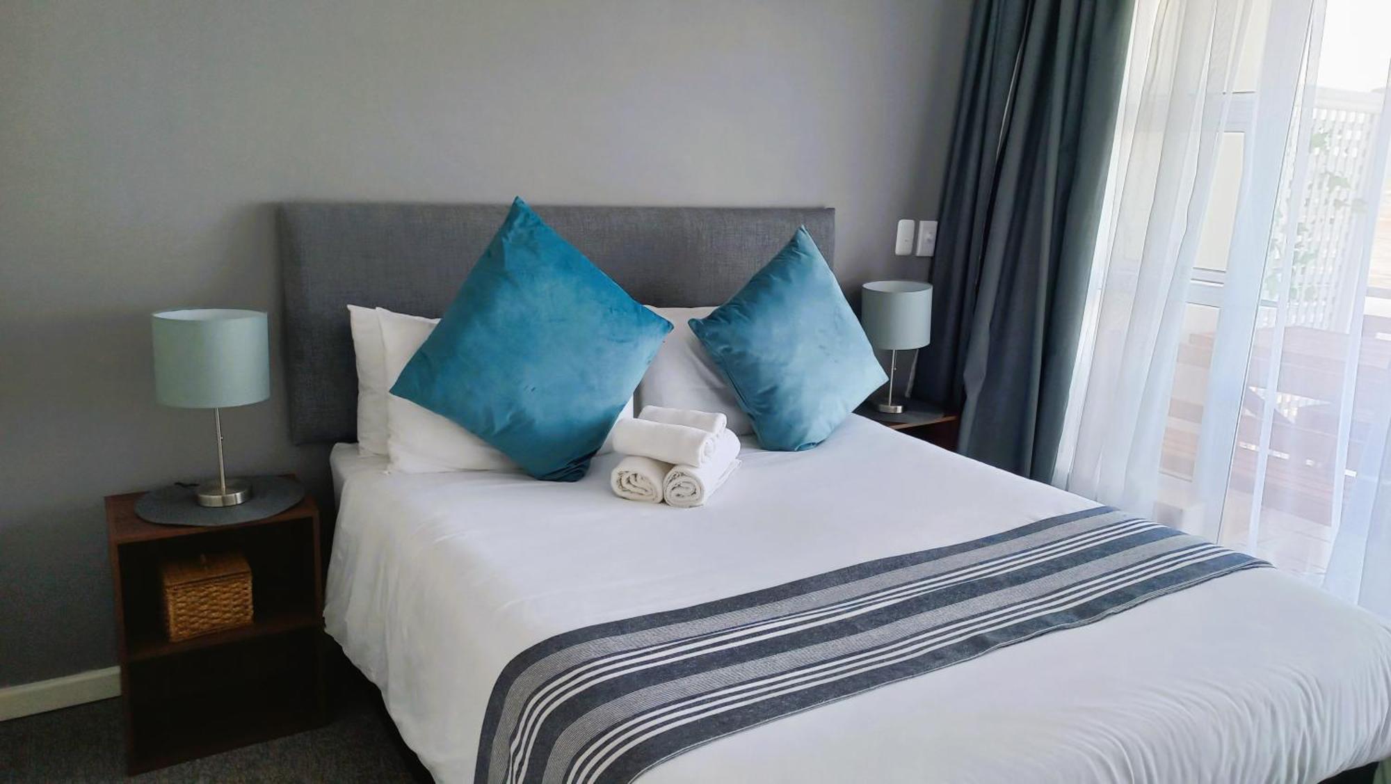 Phoenix Lodge And Waterside Accommodation Knysna Exterior foto