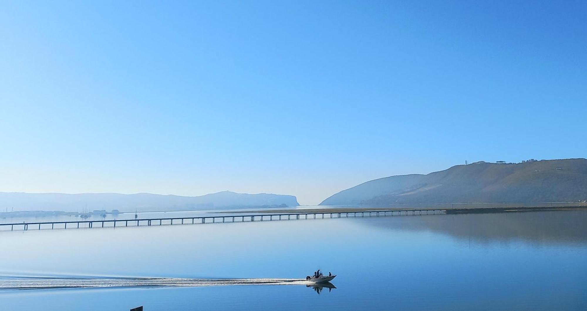 Phoenix Lodge And Waterside Accommodation Knysna Exterior foto