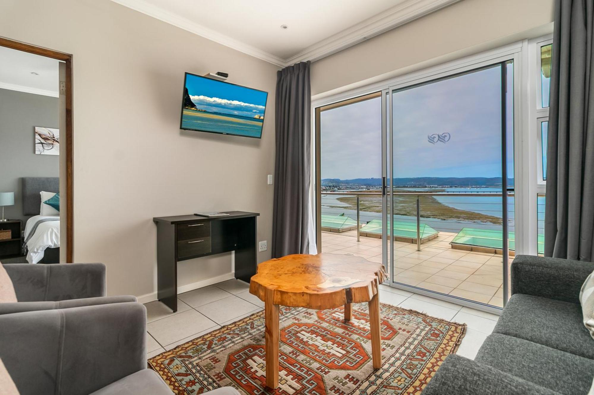 Phoenix Lodge And Waterside Accommodation Knysna Exterior foto