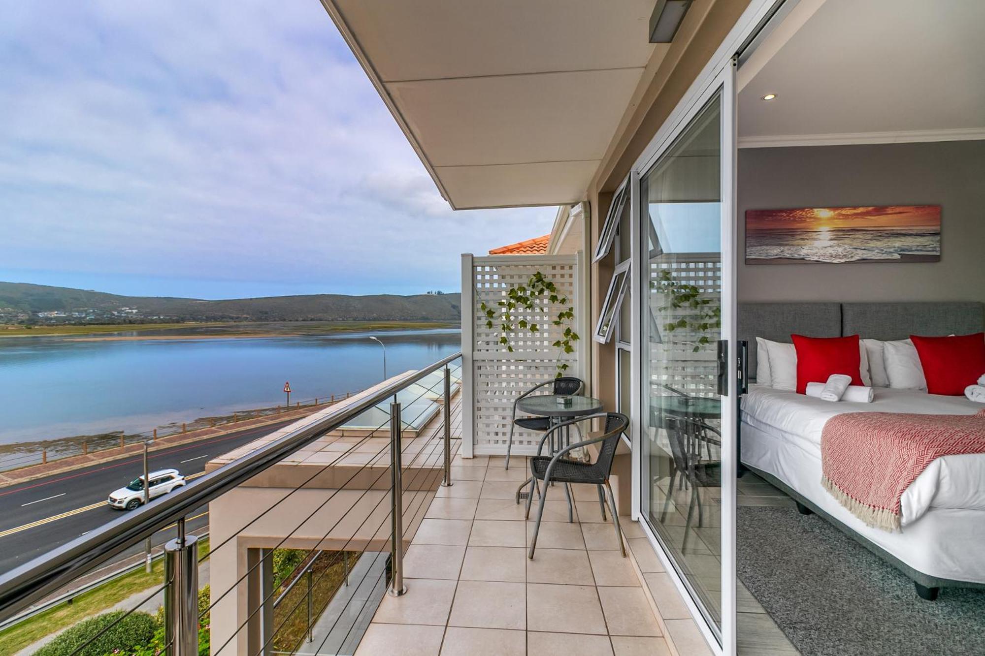 Phoenix Lodge And Waterside Accommodation Knysna Exterior foto