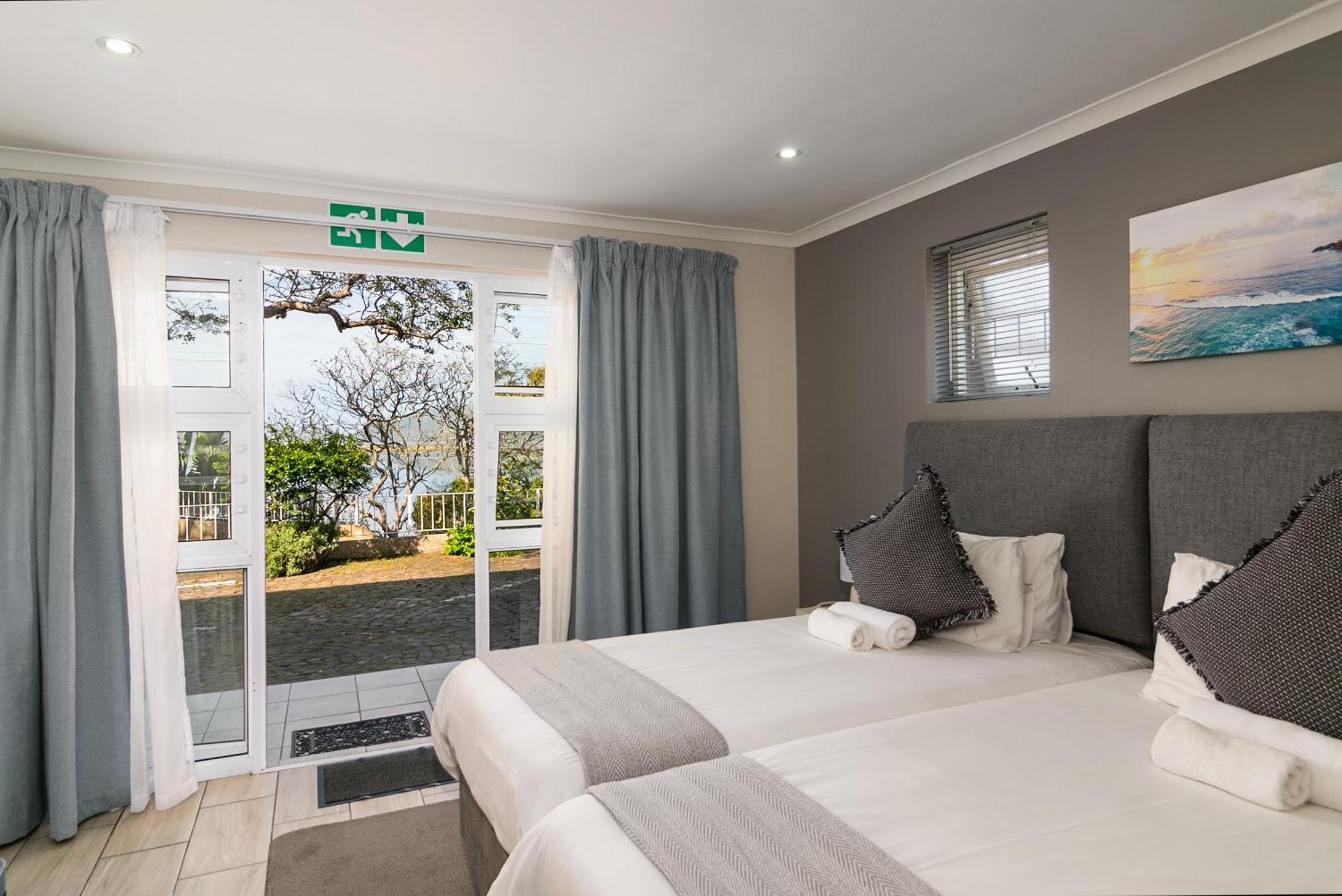Phoenix Lodge And Waterside Accommodation Knysna Exterior foto